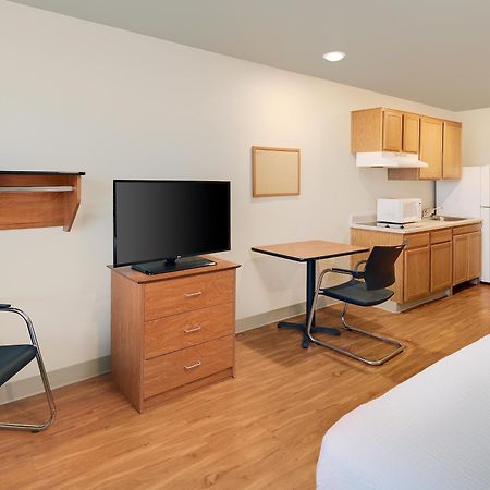 Extended Stay America - Select Suites Indianapolis - Plainfield Exteriér fotografie