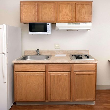 Extended Stay America - Select Suites Indianapolis - Plainfield Exteriér fotografie