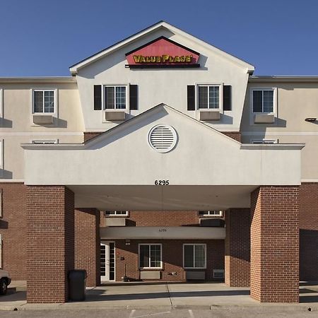 Extended Stay America - Select Suites Indianapolis - Plainfield Exteriér fotografie