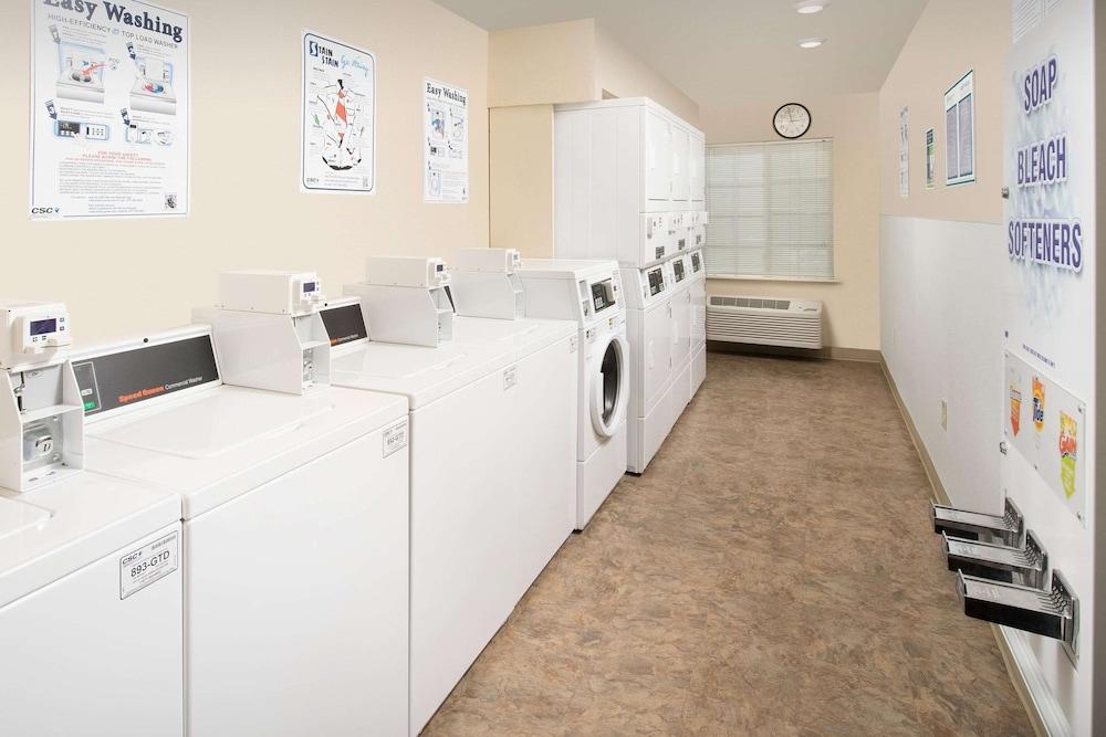 Extended Stay America - Select Suites Indianapolis - Plainfield Exteriér fotografie