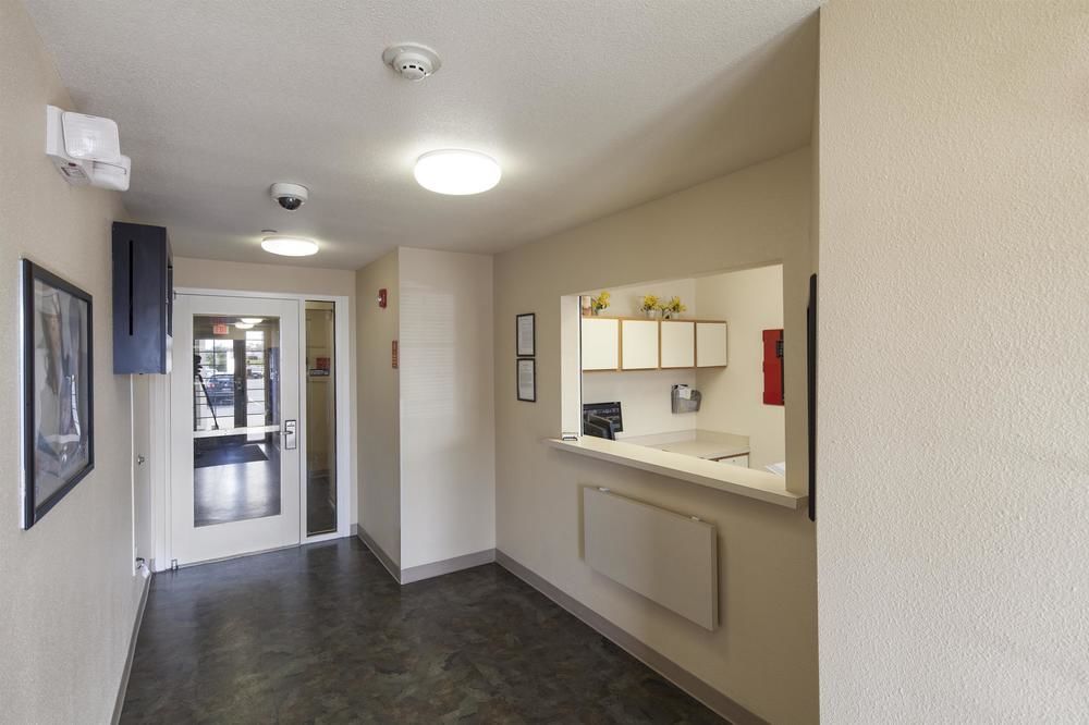 Extended Stay America - Select Suites Indianapolis - Plainfield Exteriér fotografie