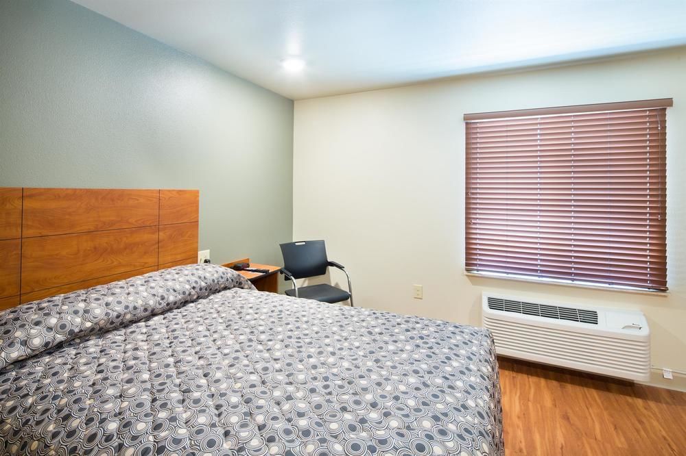 Extended Stay America - Select Suites Indianapolis - Plainfield Exteriér fotografie