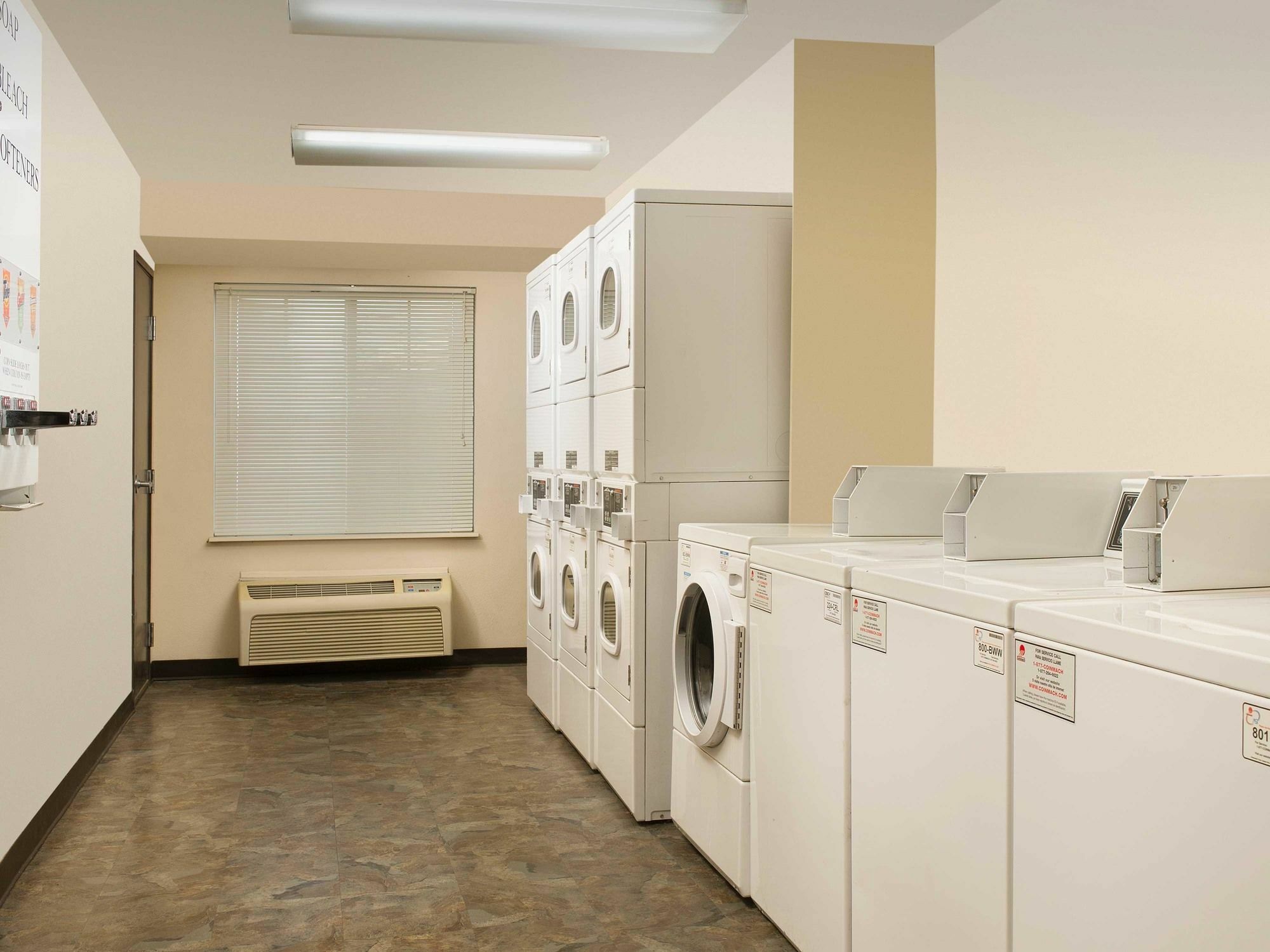 Extended Stay America - Select Suites Indianapolis - Plainfield Exteriér fotografie