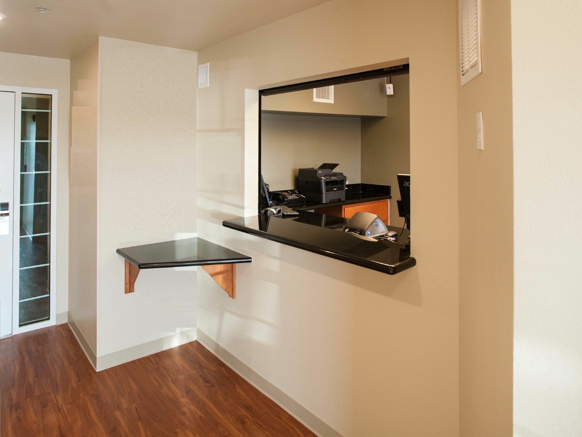 Extended Stay America - Select Suites Indianapolis - Plainfield Exteriér fotografie