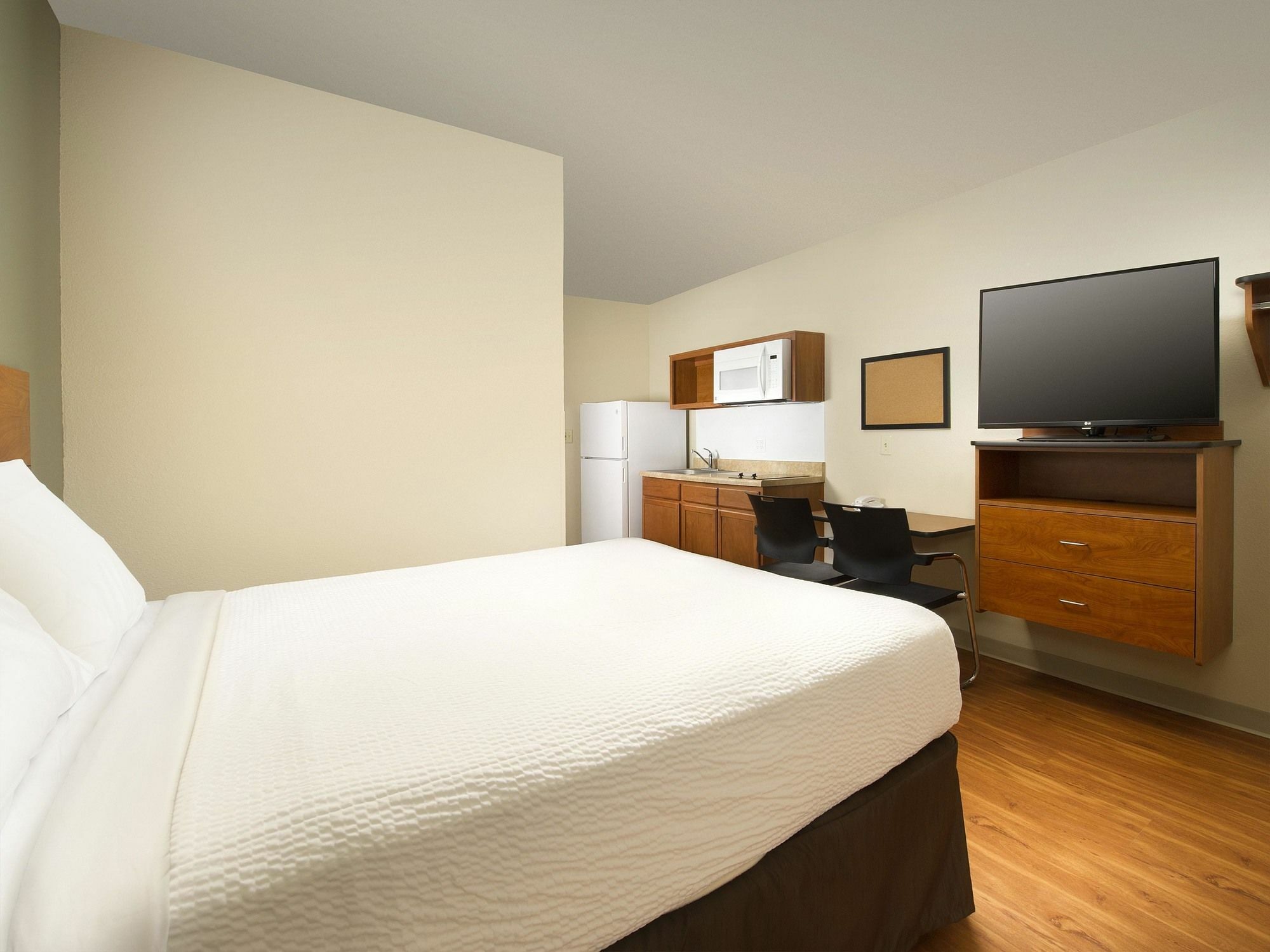 Extended Stay America - Select Suites Indianapolis - Plainfield Exteriér fotografie